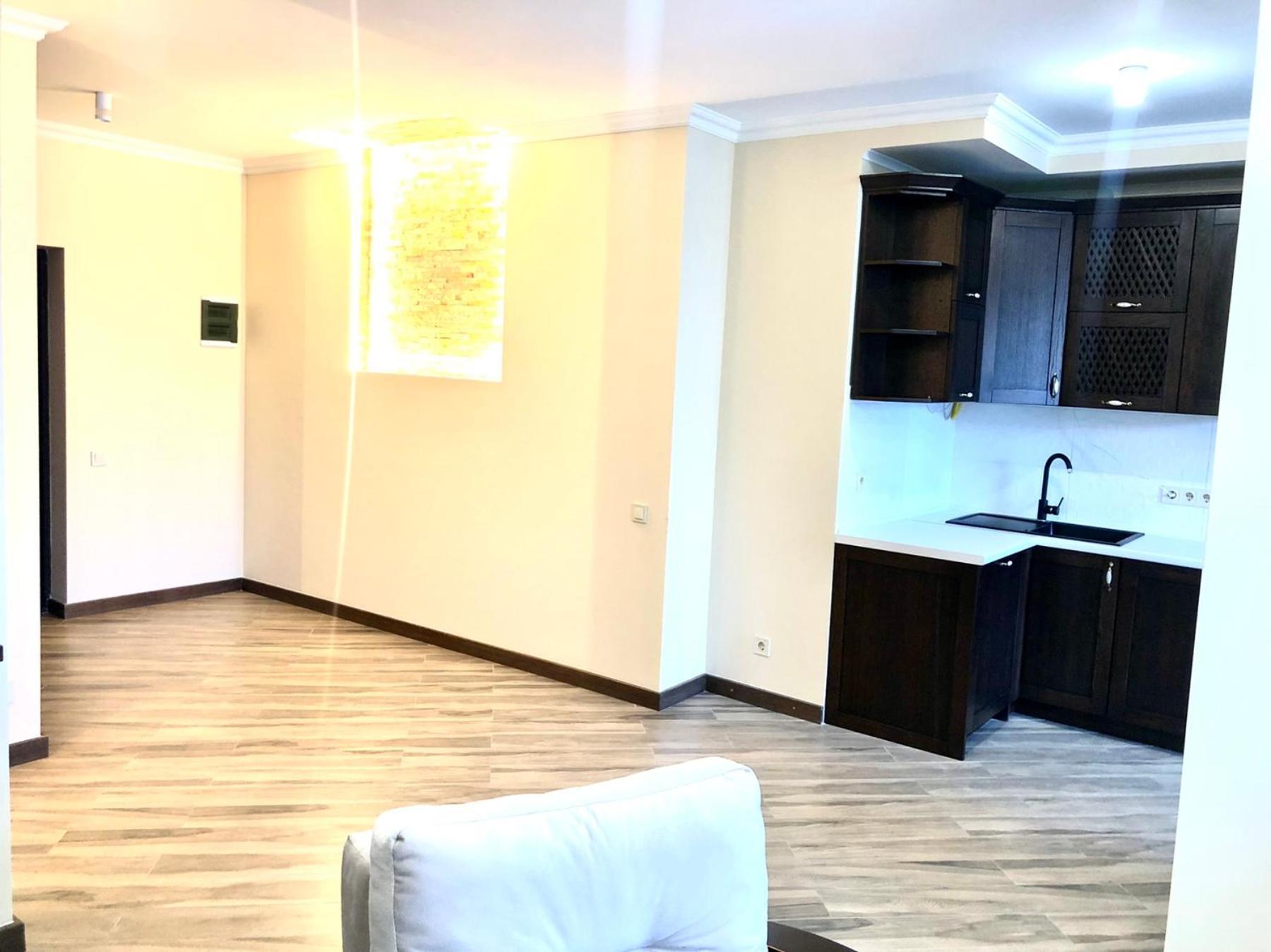 Osapart Malevich Apartment In The Complex Great Britain 리비프 외부 사진